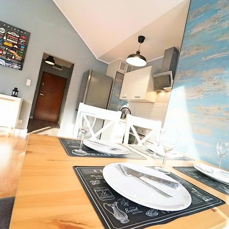 Apartamenty Everysky - Emilii Plater 18-18A Karpacz Esterno foto