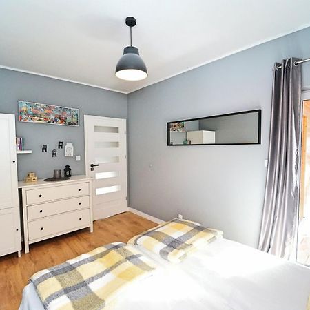 Apartamenty Everysky - Emilii Plater 18-18A Karpacz Esterno foto