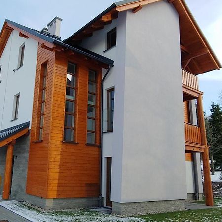 Apartamenty Everysky - Emilii Plater 18-18A Karpacz Esterno foto