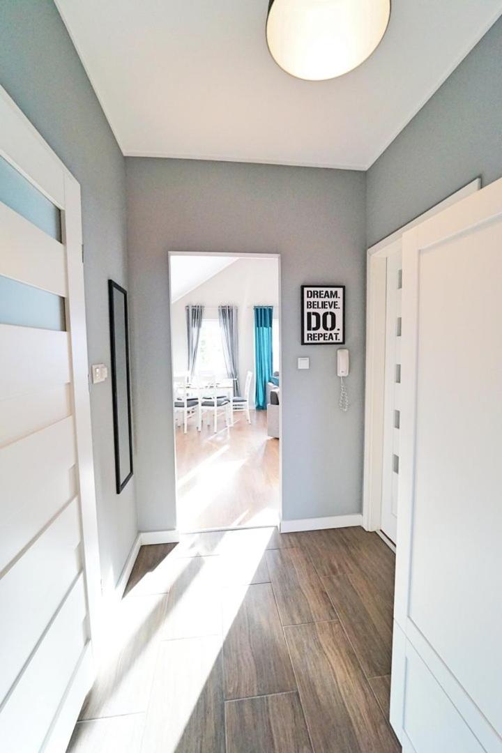 Apartamenty Everysky - Emilii Plater 18-18A Karpacz Esterno foto