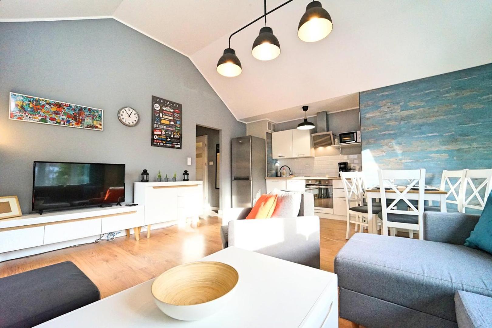 Apartamenty Everysky - Emilii Plater 18-18A Karpacz Esterno foto