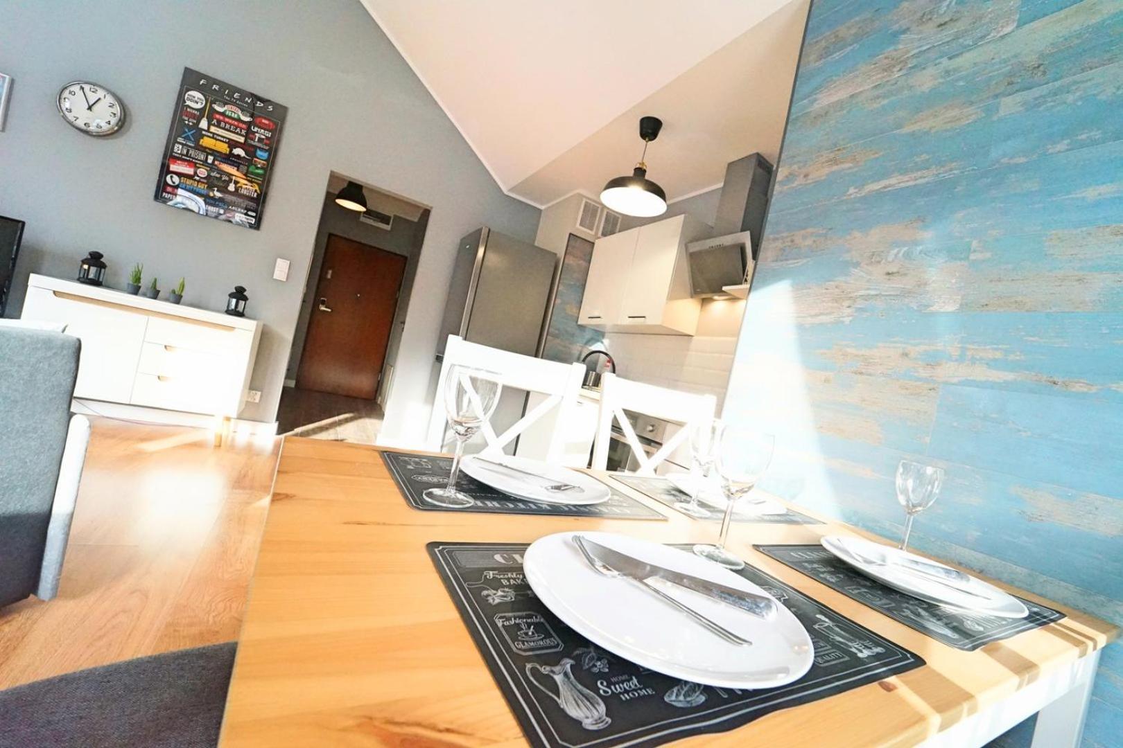 Apartamenty Everysky - Emilii Plater 18-18A Karpacz Esterno foto