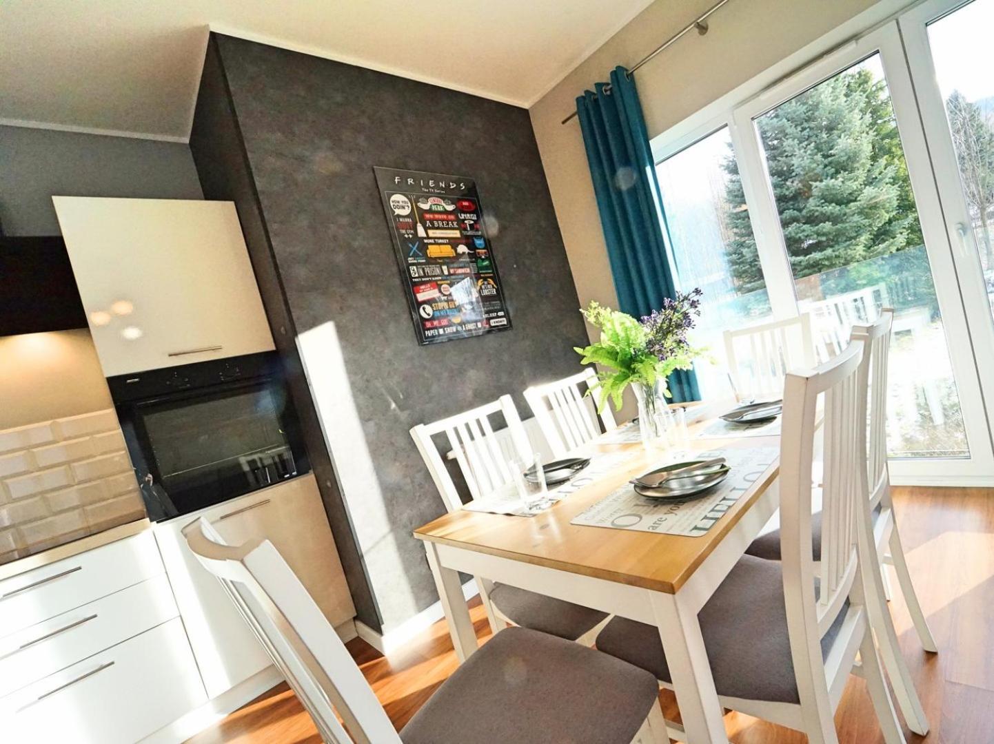 Apartamenty Everysky - Emilii Plater 18-18A Karpacz Esterno foto