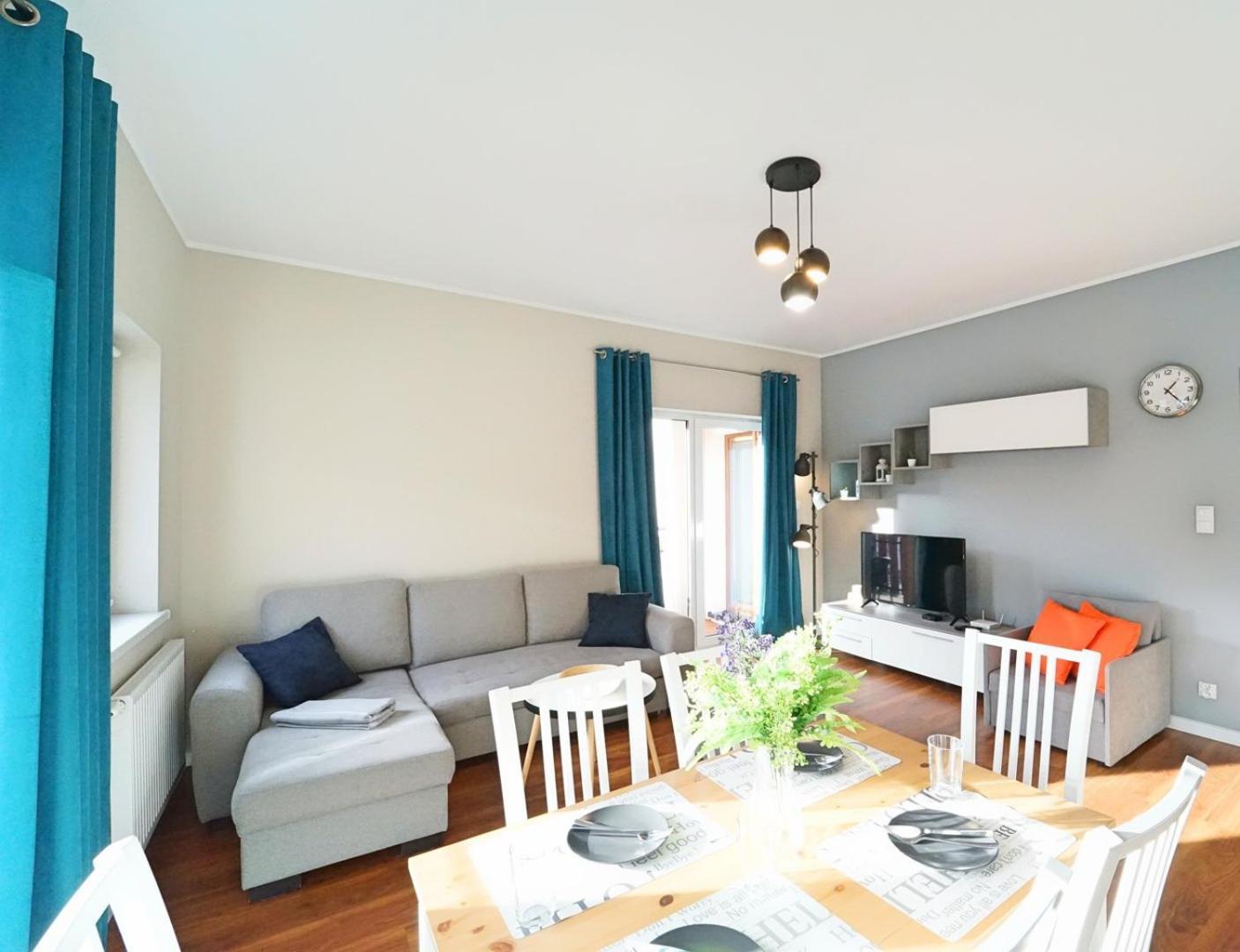 Apartamenty Everysky - Emilii Plater 18-18A Karpacz Esterno foto