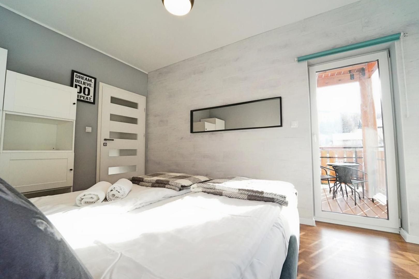 Apartamenty Everysky - Emilii Plater 18-18A Karpacz Esterno foto