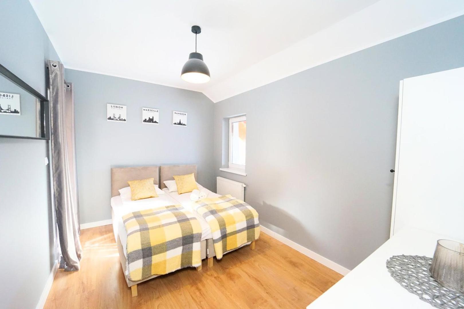 Apartamenty Everysky - Emilii Plater 18-18A Karpacz Esterno foto