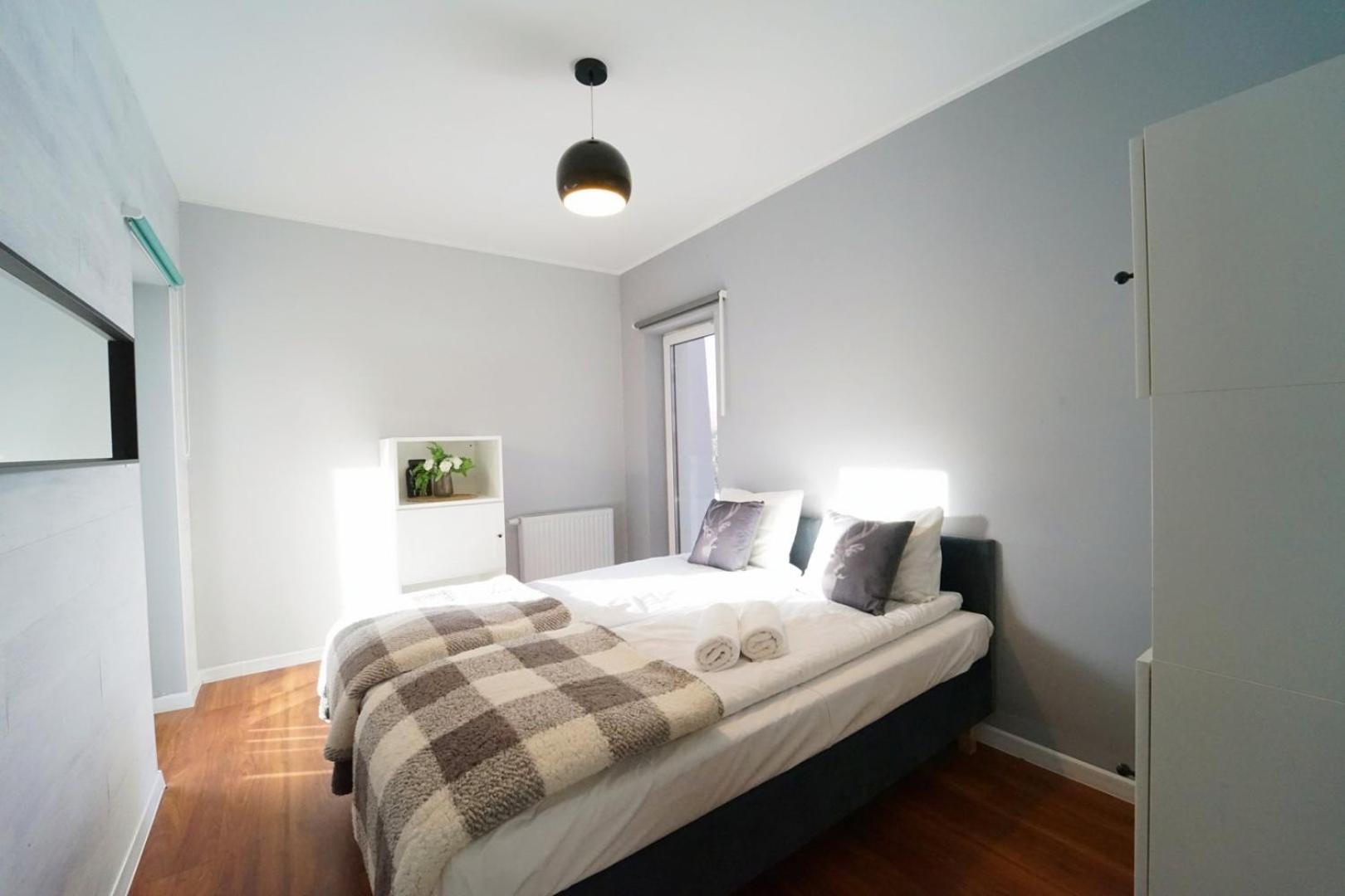 Apartamenty Everysky - Emilii Plater 18-18A Karpacz Esterno foto
