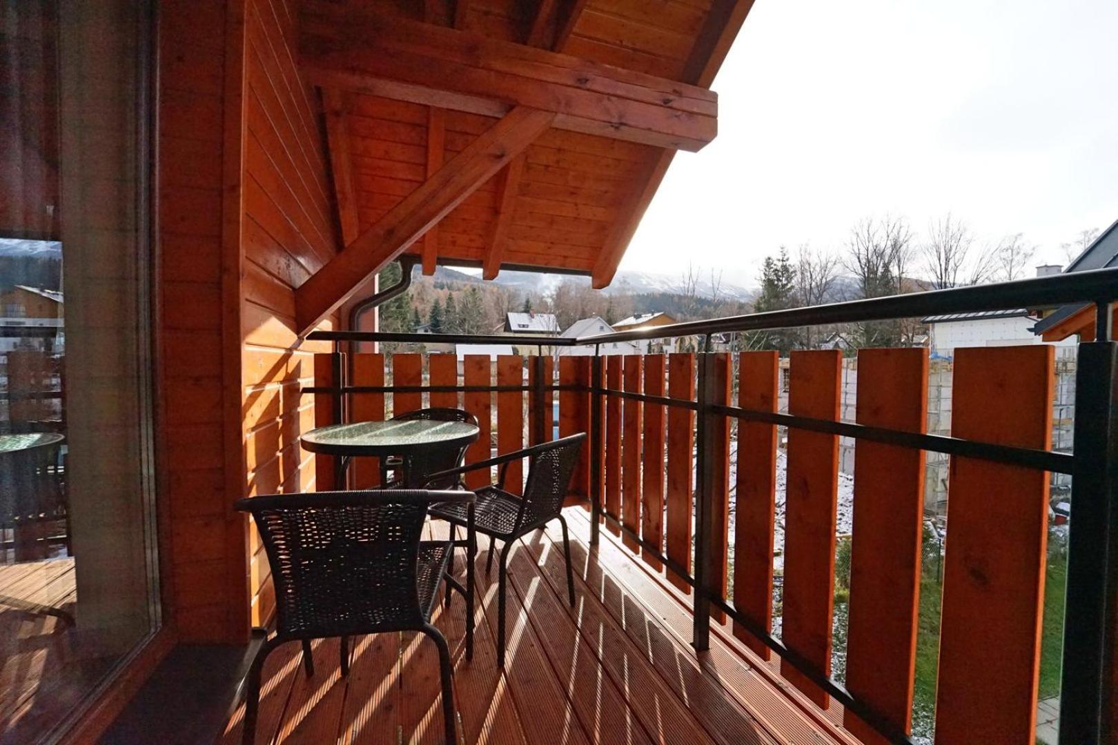 Apartamenty Everysky - Emilii Plater 18-18A Karpacz Esterno foto