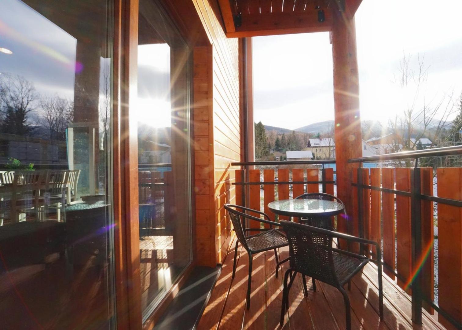 Apartamenty Everysky - Emilii Plater 18-18A Karpacz Esterno foto