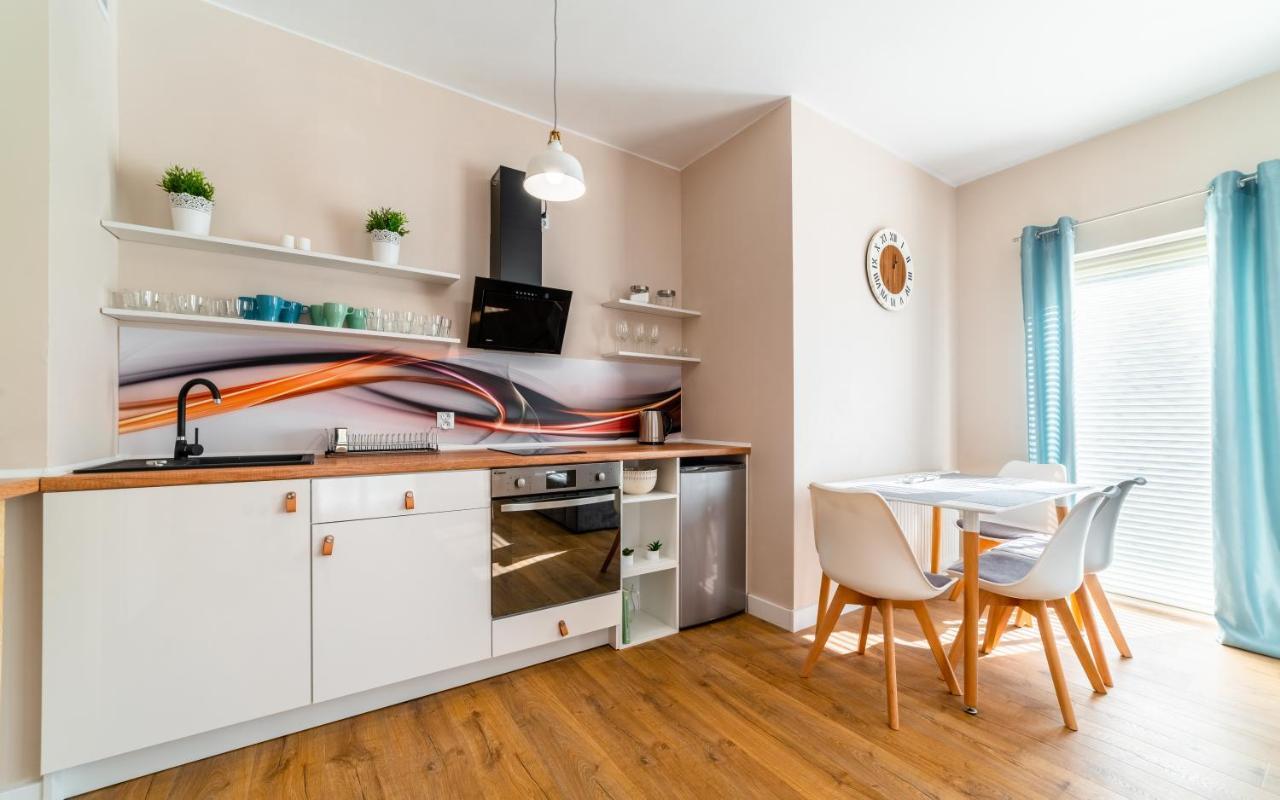 Apartamenty Everysky - Emilii Plater 18-18A Karpacz Esterno foto