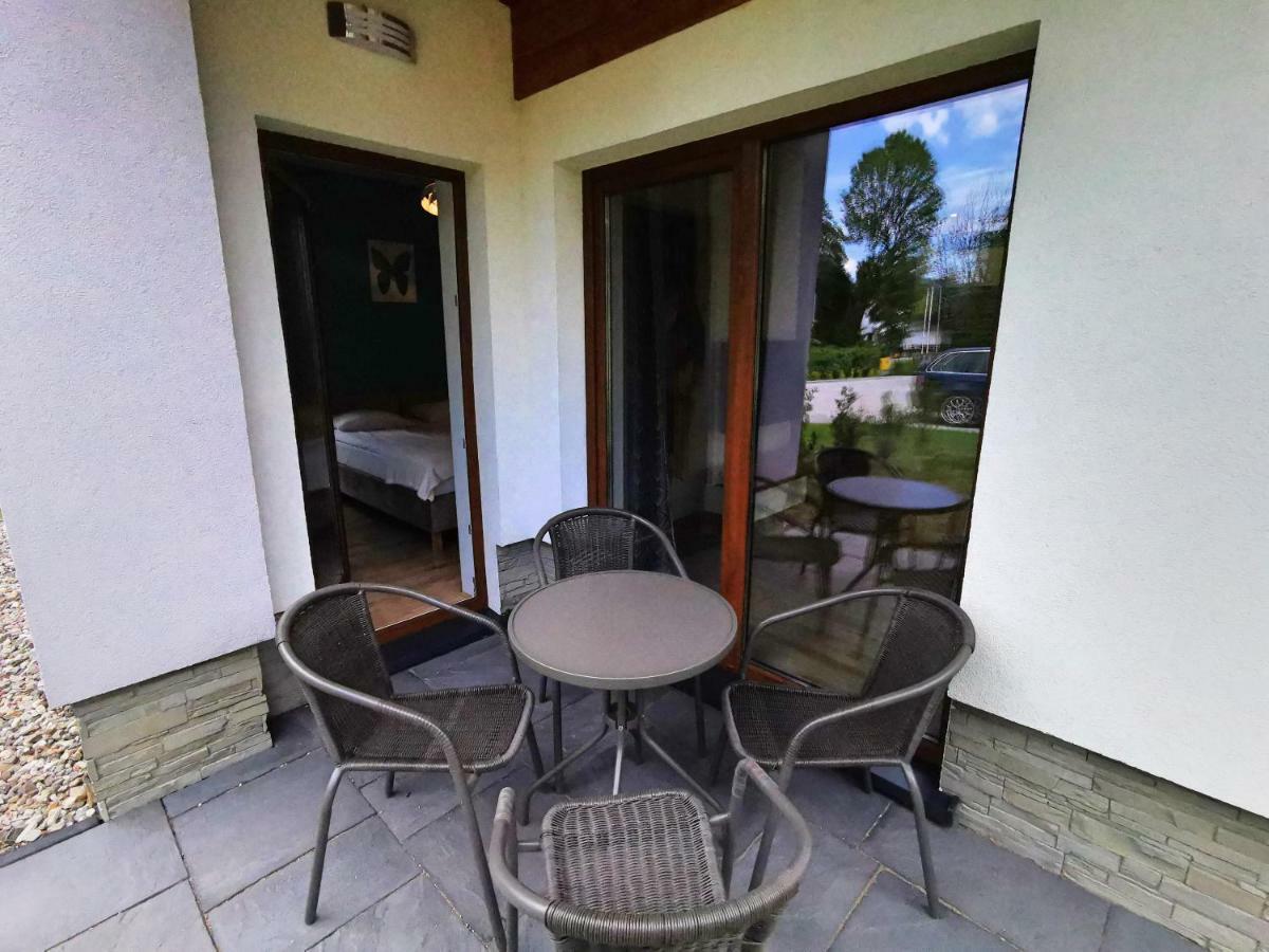 Apartamenty Everysky - Emilii Plater 18-18A Karpacz Esterno foto