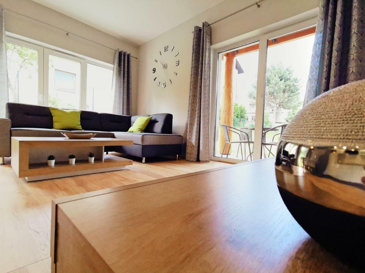 Apartamenty Everysky - Emilii Plater 18-18A Karpacz Esterno foto