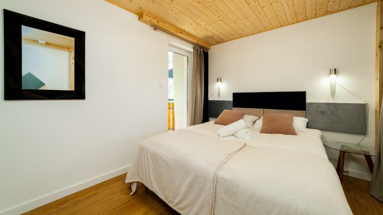 Apartamenty Everysky - Emilii Plater 18-18A Karpacz Esterno foto