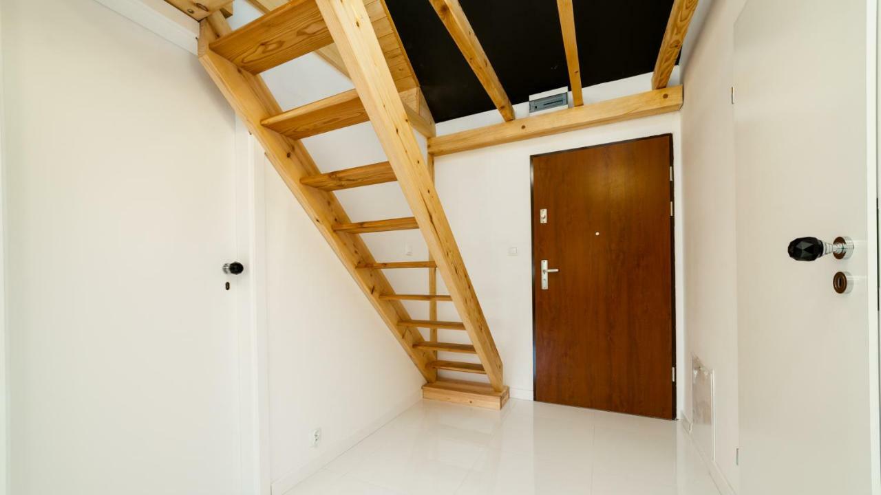 Apartamenty Everysky - Emilii Plater 18-18A Karpacz Esterno foto