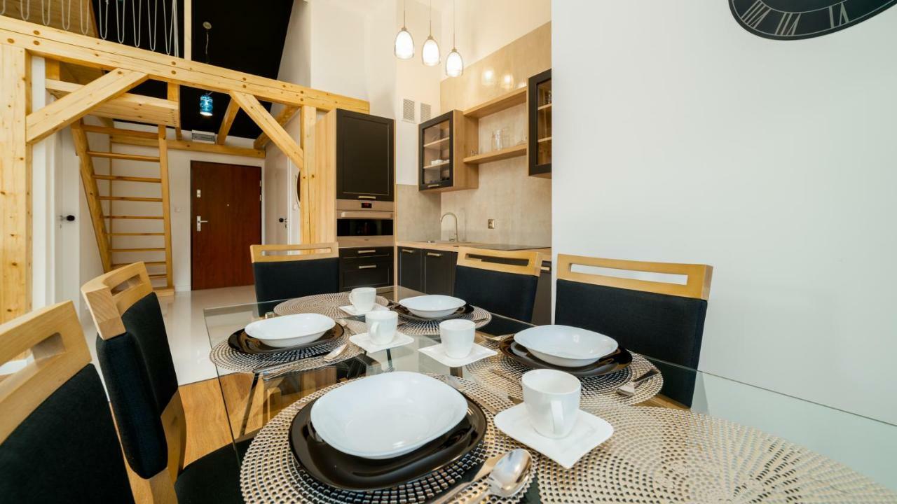 Apartamenty Everysky - Emilii Plater 18-18A Karpacz Esterno foto