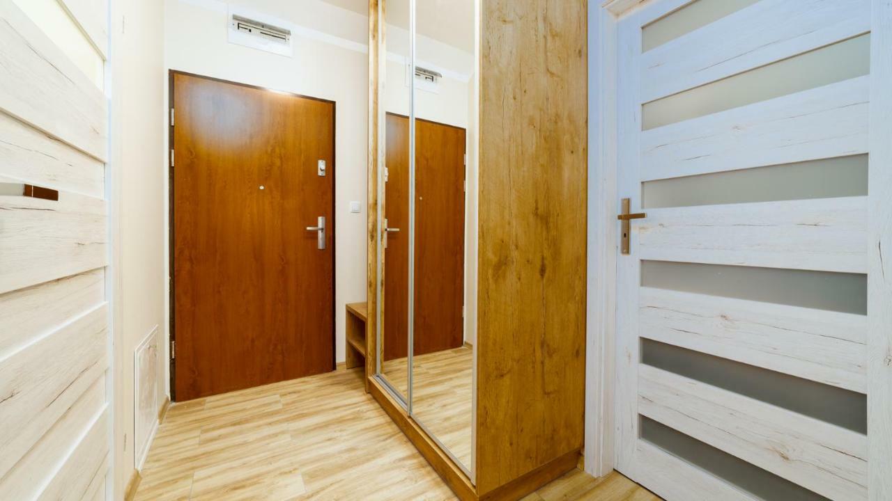 Apartamenty Everysky - Emilii Plater 18-18A Karpacz Esterno foto