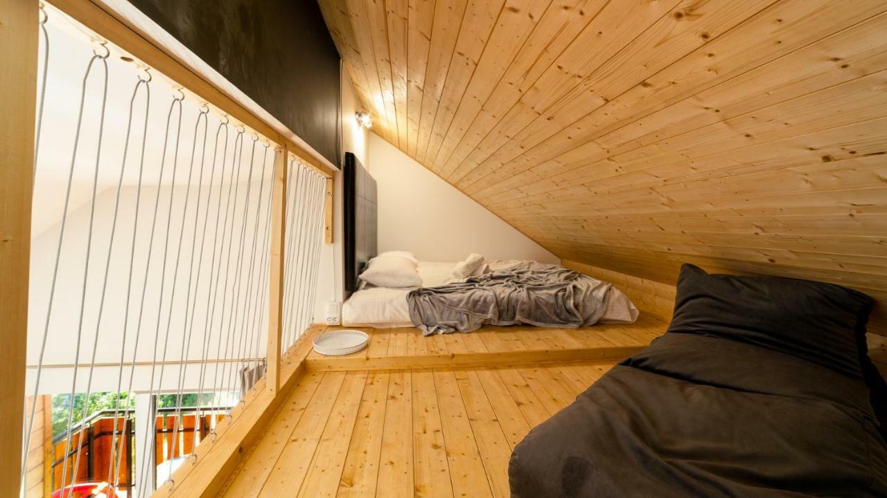 Apartamenty Everysky - Emilii Plater 18-18A Karpacz Esterno foto