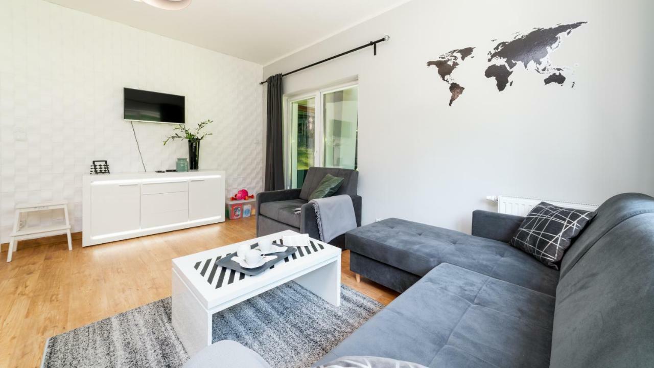 Apartamenty Everysky - Emilii Plater 18-18A Karpacz Esterno foto
