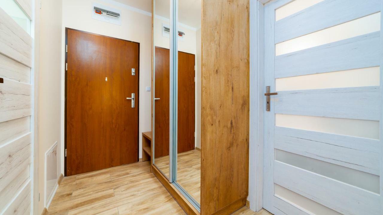 Apartamenty Everysky - Emilii Plater 18-18A Karpacz Esterno foto