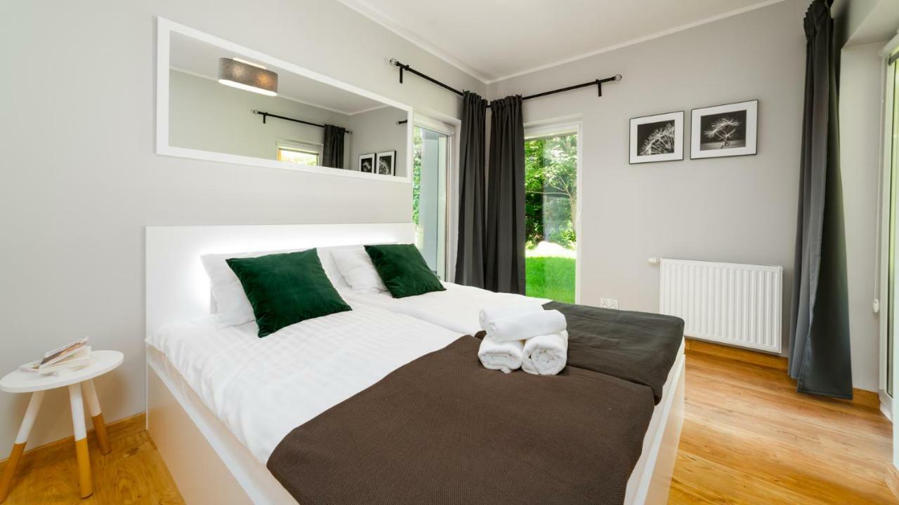 Apartamenty Everysky - Emilii Plater 18-18A Karpacz Esterno foto