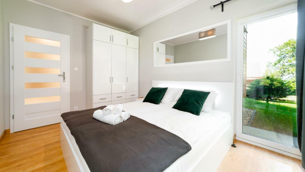 Apartamenty Everysky - Emilii Plater 18-18A Karpacz Esterno foto