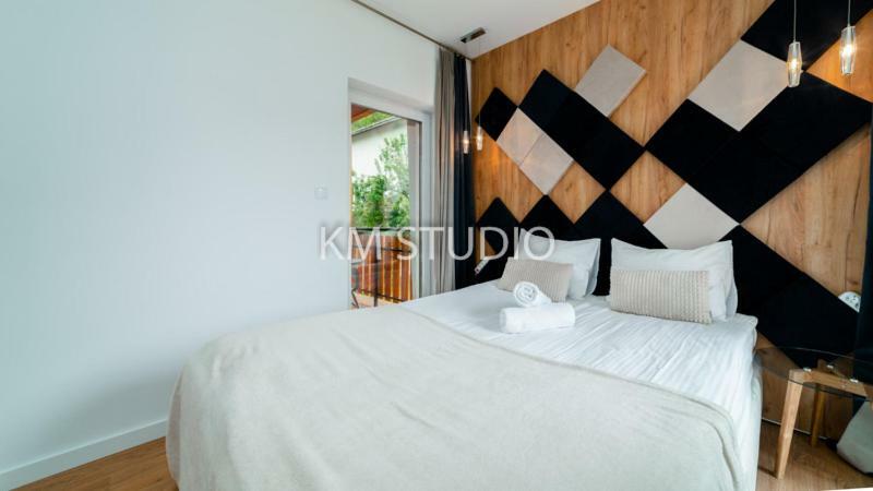 Apartamenty Everysky - Emilii Plater 18-18A Karpacz Esterno foto