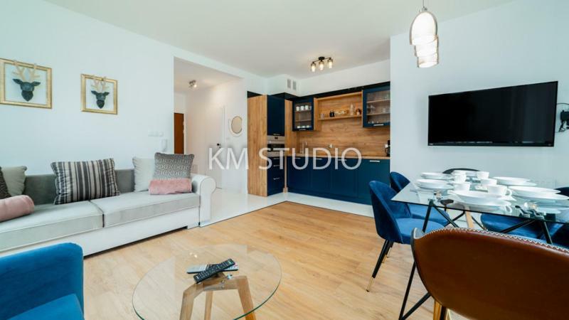 Apartamenty Everysky - Emilii Plater 18-18A Karpacz Esterno foto
