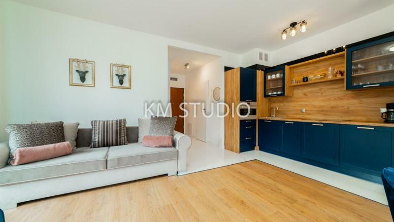 Apartamenty Everysky - Emilii Plater 18-18A Karpacz Esterno foto