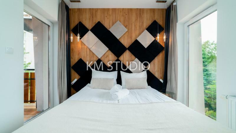 Apartamenty Everysky - Emilii Plater 18-18A Karpacz Esterno foto