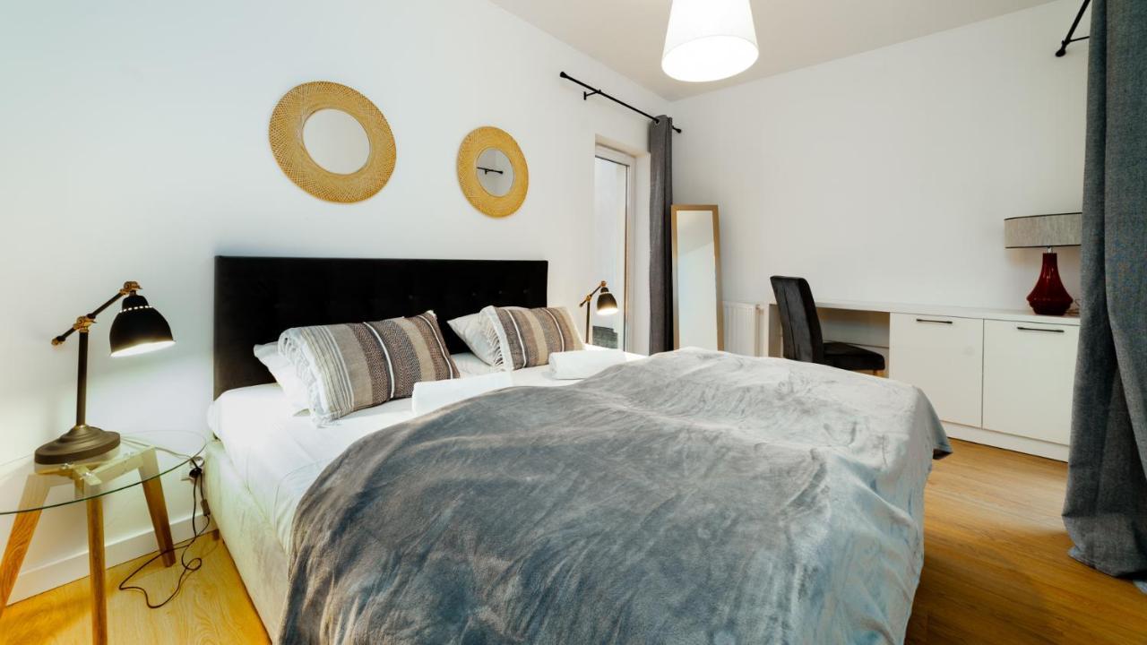 Apartamenty Everysky - Emilii Plater 18-18A Karpacz Esterno foto