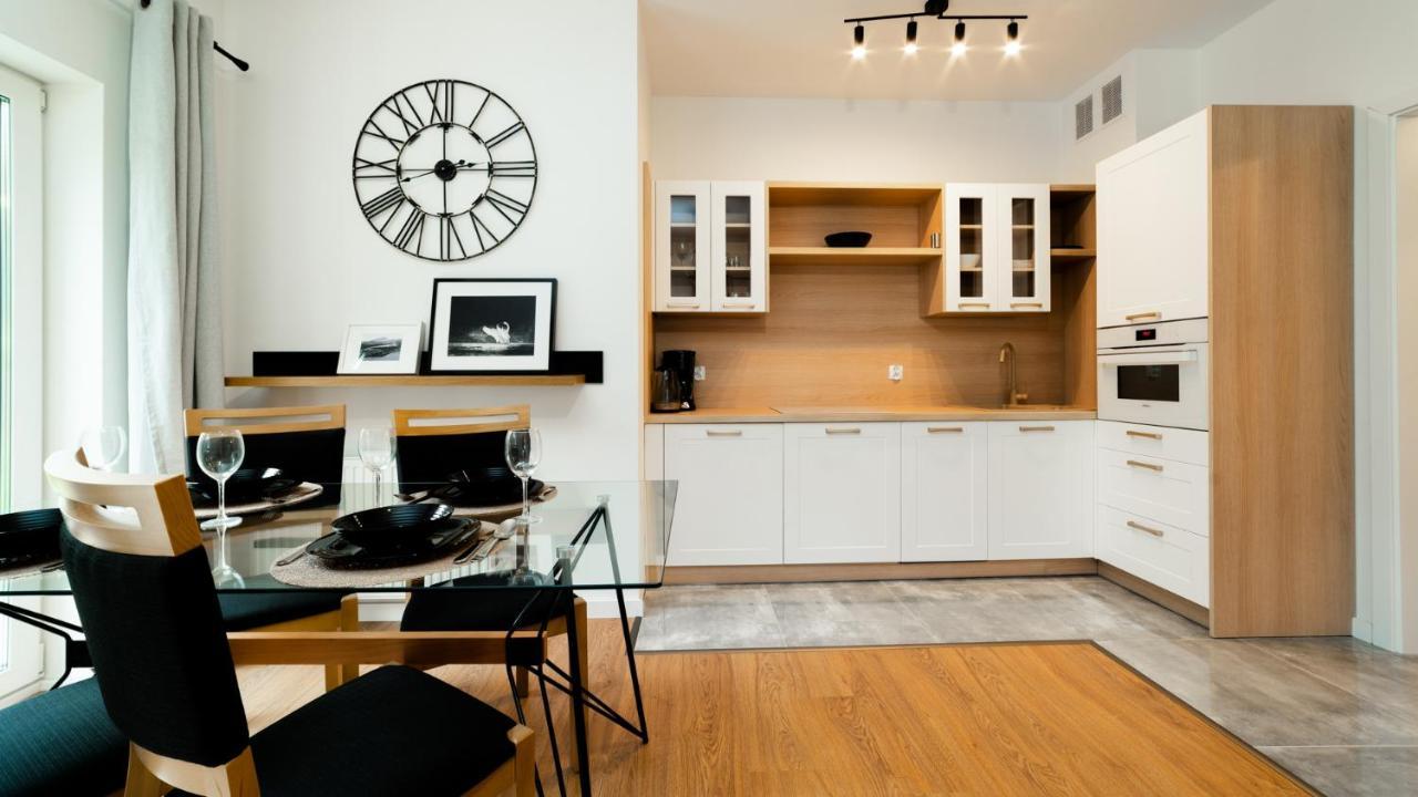 Apartamenty Everysky - Emilii Plater 18-18A Karpacz Esterno foto